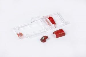 Eduard CX613 Ar 234C 2000/DRAGON 1/72 – Bild 3