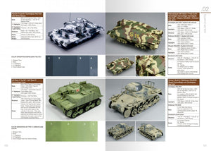 502 Abteilung ABT611 COMBAT VEHICLES OF WWII – VOLUME 1 – image 9