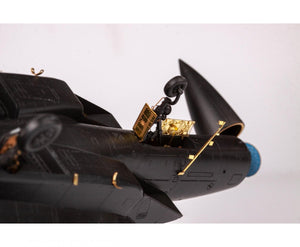 Eduard 73703 F-15J for Great Wall Hobby 1/72 – Bild 8