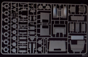 IBG 35010 Bussing-Nag 500S 1/35 – image 6