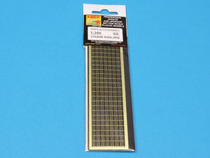 Aber 350-02 Ship chain railing 1/350 – image 4