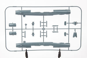 Eduard 84130 MiG-21bis 1/48 – image 6