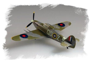 Hobby Boss 80215 Hurricane MK II 1/72 – imagen 3