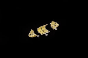 Eduard EX904 F4F-4 TFace EDUARD 1/48 – immagine 2
