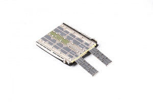 Eduard 73760 C-130J-30 cargo floor ZVEZDA 1/72 – obrázek 2