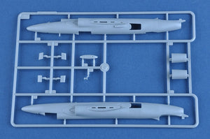 Hobby Boss 87271 U-2C Dragon Lady 1/72 – immagine 9