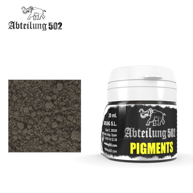 Abteilung 502 ABTP035 ASHES GRAY 20 ml.