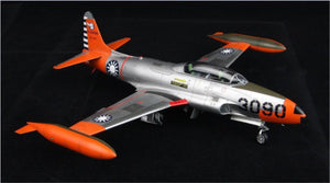 Great Wall Hobby S4805 RoCAF T-33A Shooting Star 1/48 – obrázek 5