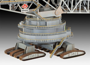 Revell 05685 Bucket wheel excavator 289 Ltd. edition 1/200 – Bild 3