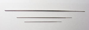 HobbyDecal MT72008V1 RAF/RN Pitot tube Long 1/72 – obrázek 3