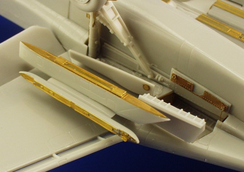 Eduard 73234 F-14A 1/72 HASEGAWA – image 8