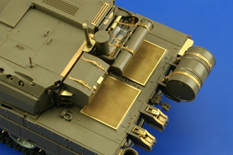 Eduard 35844 Leclerc Serie 2 1/35 (Tamiya) – image 7