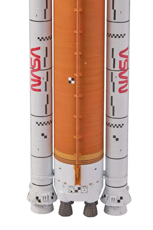 Revell 03760 Nasa Artemis Space Launch System 1/144