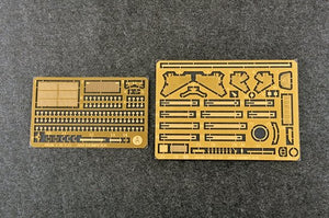 Trumpeter 09547 Russian T-72A Mod 1983 1/35 – Bild 4