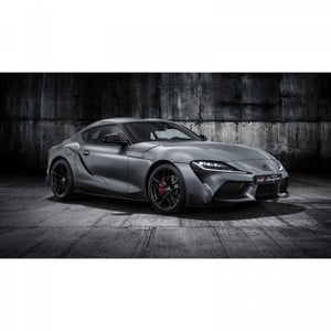 Mr. Paint MRP-C022 Toyota GR Supra Matte Storm Gray 30ml – immagine 2