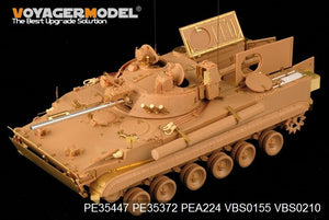 Voyager Model PE35447 United Arab Emirates BMP-3 basic for Trumpeter 01531 1/35 – obrázek 2