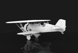 Freedom 18009 ROCAF Curtis BF2C-1 Hawk III 1/48 – imagen 4