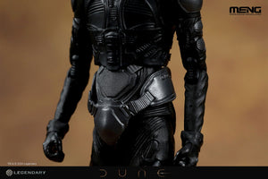 Meng Model AFS-002 Dune Paul Atreides 1/12 – image 5