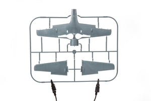 Eduard 82147 Fw 190A-8 1/48 – image 14