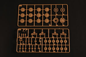 Hobby Boss 80152 JagdPanzer III/IV (Long E) 1/35 – zdjęcie 7