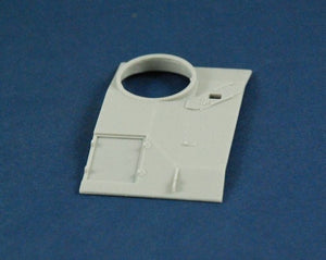 Panzer Art RE35-230 StuG III G early roof (for Tamiya kit) 1/35 – Bild 3