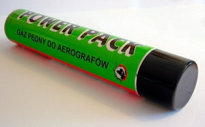 Wamod OD13 Airbrush Propellant 750ml – image 2
