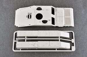 Trumpeter 09549 Russian BMO-T specialized heavy armored personnel carrier 1/35 – image 8
