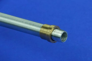 RB Model 35B51 155mm L/39 Barrel for AS-90 1/35 – Bild 5