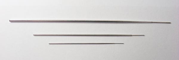 HobbyDecal MT48008V1 RAF/RN Pitot tube Long 1/48 – Bild 3