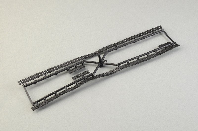 Italeri 6577 Panzerjäger I 1/35 – imagen 8