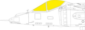 Eduard BIG49292 Harrier GR.1 KINETIC 1/48 – obrázek 2