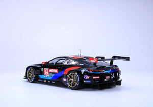 NuNu PN24036 BMW M8 GTE 2020 DAYTONA WINNER 1/24 – image 10