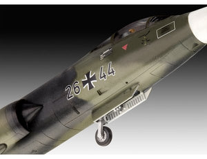 Revell 03904 F-104G Starfighter Model Kit 1/72 – image 2