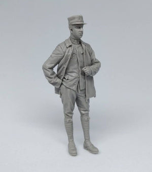 Copper State Models F32-032 WWI Austro-Hungarian Flying Ace 1/32 – Bild 2