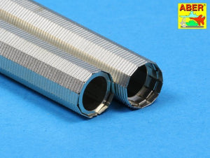 Aber 16031 Feifel air cleaners tubes for early Tiger I 1/16 – Bild 6