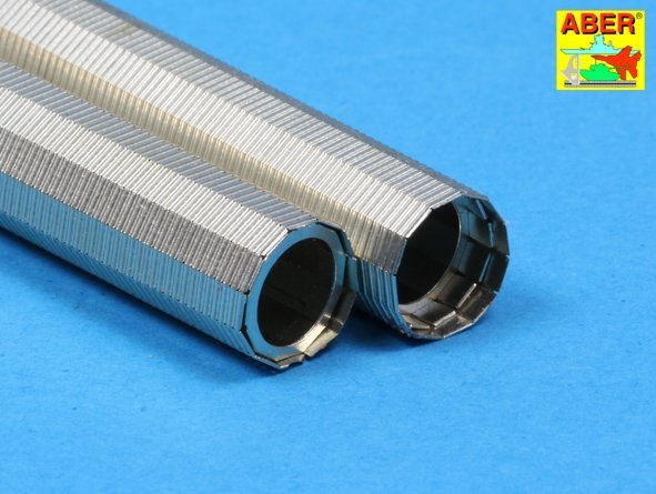 Aber 16031 Feifel air cleaners tubes for early Tiger I 1/16 – Bild 6