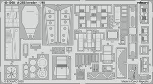 Eduard 491068 A-26B Invader 1/48 ICM – immagine 2