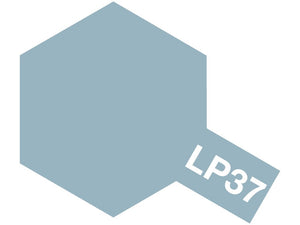 Tamiya 82137 LP-37 Light ghost gray 10ml – zdjęcie 2