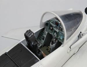 Trumpeter 02278 EF-2000A Eurofighter Typhoon 1/32 – zdjęcie 3