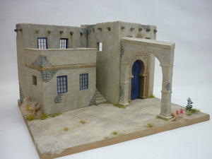 RT-Diorama 35188 Diorama-Base: El Alamein 1/35 – Bild 5