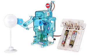 Tamiya 71110 Boxing Fighter - 2ch Remote Control – obrázek 2