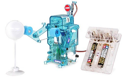 Tamiya 71110 Boxing Fighter - 2ch Remote Control – obrázek 2