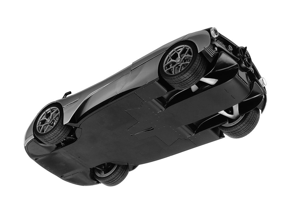 Tamiya 24364 GMA T.50 1/24 – immagine 7