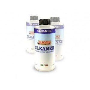 Lifecolor CL Cleaner for brushes and airbrushes 250ml