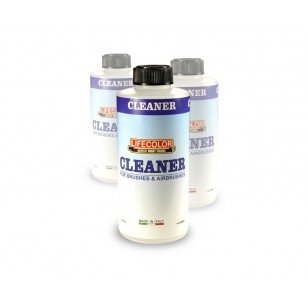 Lifecolor CL Cleaner for brushes and airbrushes 250ml