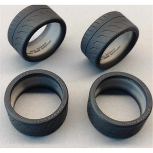 Yamamoto YMPRIM19 Semi Slick Tires 18&amp;quot; Type 1 1/24 – Bild 3