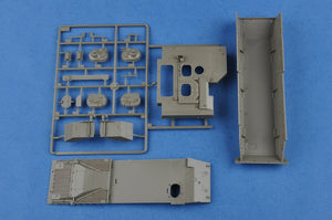 Hobby Boss 83868 IDF APC PUMA – zdjęcie 6