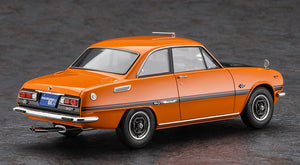 Hasegawa HC58 ISUZU BELLETT 1600GTR EARLY VERSION (1969) 1/24 – image 3