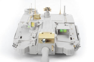 MK1 Design MM-35011 ROKA K2 DX PACK for Academy 1/35 – image 12
