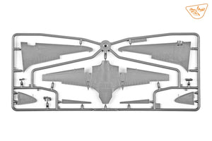 Clear Prop! CP72051 DH.88 COMET DH.88 Comet MacRobertson Trophy Air Race ADVANCED KIT 1/72 – obrázek 5